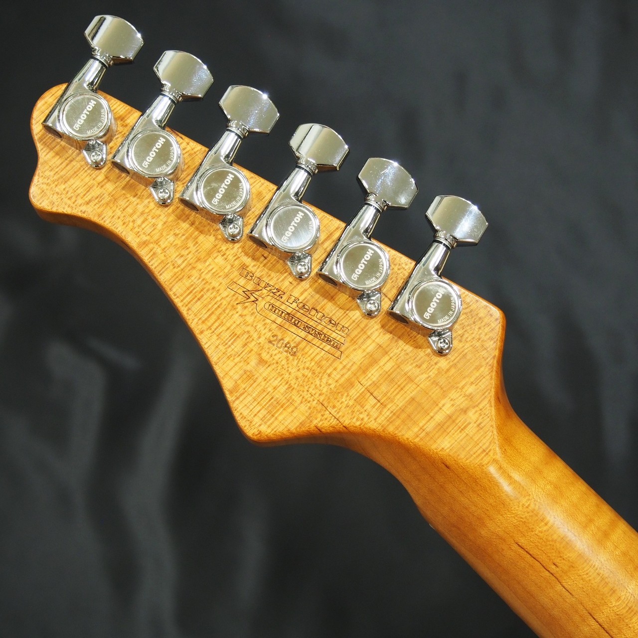 o*i様 infinite Trad MG Gold Light Aged【ムス infinite Trad MG P90 GoldTop Light Aged【超レア】【国産