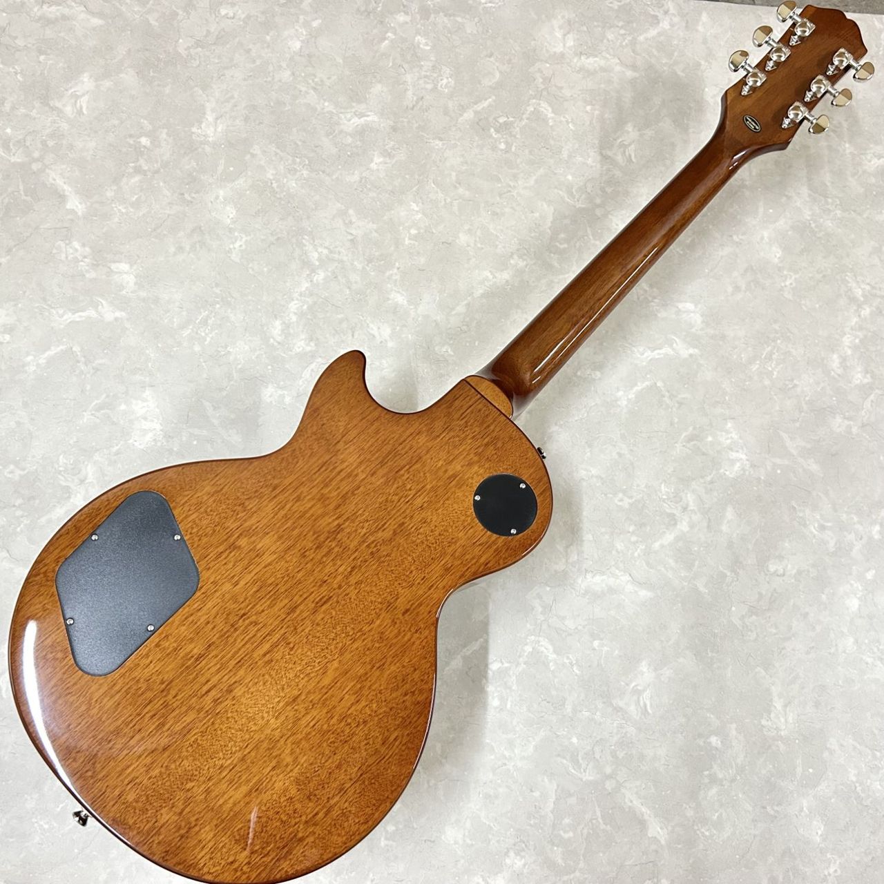 Epiphone Les Paul Standard 60s Ebony エレキギター レスポール