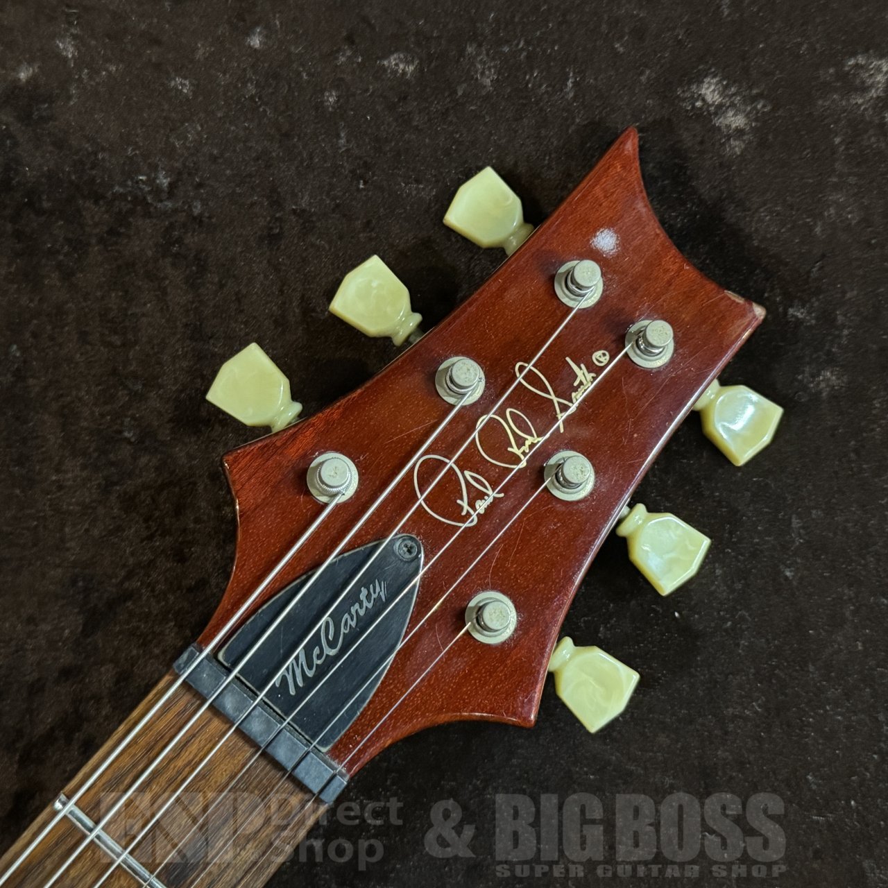 Paul Reed Smith(PRS) McCARTY MODEL（中古/送料無料）【楽器検索