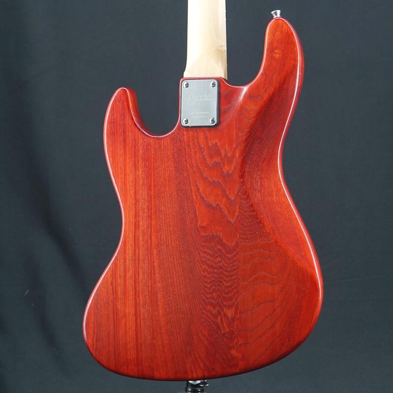 Bacchus USED 中古 WL-434S ASH (RED/OIL)（中古）【楽器検索デジマート】