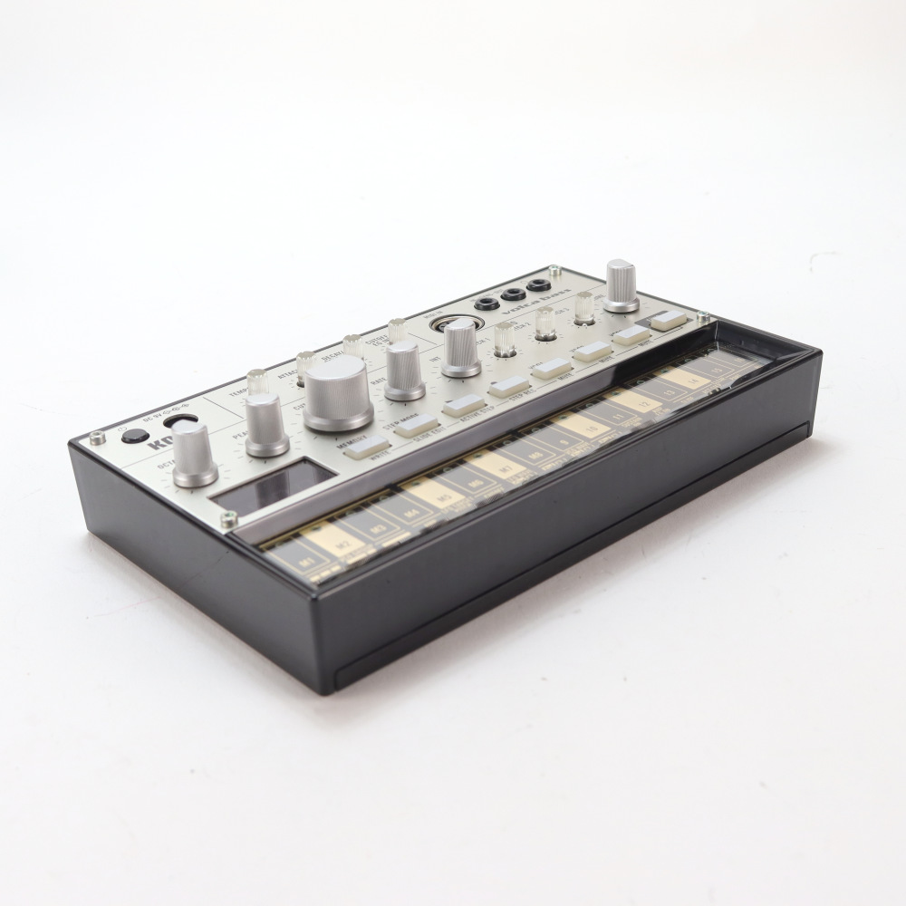 KORG 【中古】 コルグ ボルカ ベース KORG volca bass アナログベース