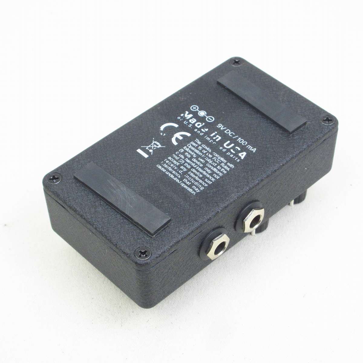 Neunaber Audio Effects Immerse Reverberator リバーブ 【横浜店