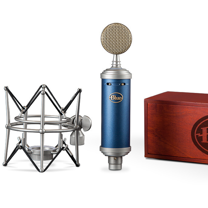 Blue Microphones Bluebird SL / コンデンサーマイク（新品/送料無料