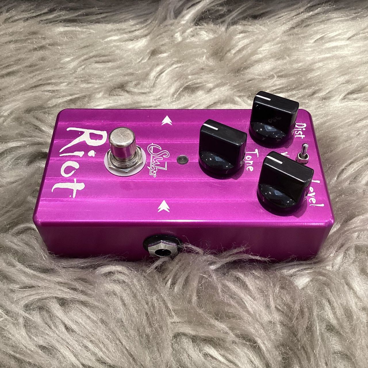 suhr / Riot 【ジャンク品】 Suhr RIOT【中古品】【現物画像】（中古/送料無料）【楽器検索デジマート】