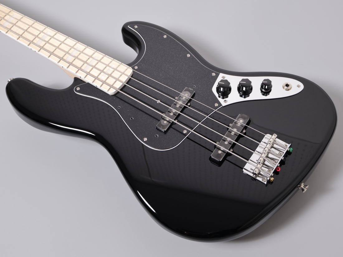 Fender Jazz Bass Special ブラックエレキベース Fender FSR Made In Japan Traditional 70S Jazz Bass -Black-【4.20kg