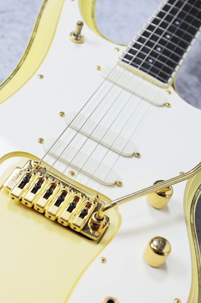 最終値下げGuyatone KG-3レアビンテージ 付属ケース付き （改造あり） Guyatone 【特選中古セール!】LG-2001M/Limited【50本限定三根