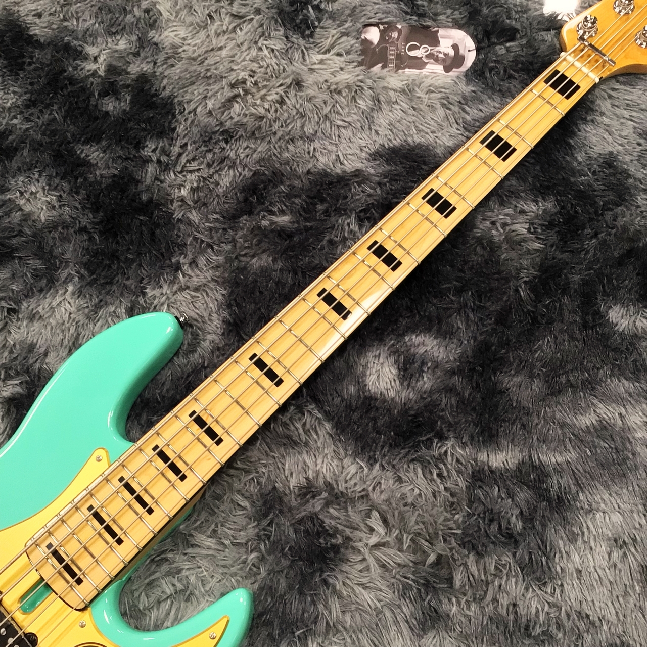 ベース Sire Marcus Miller V5-24 5st Sire Marcus Miller V5-24 5-String