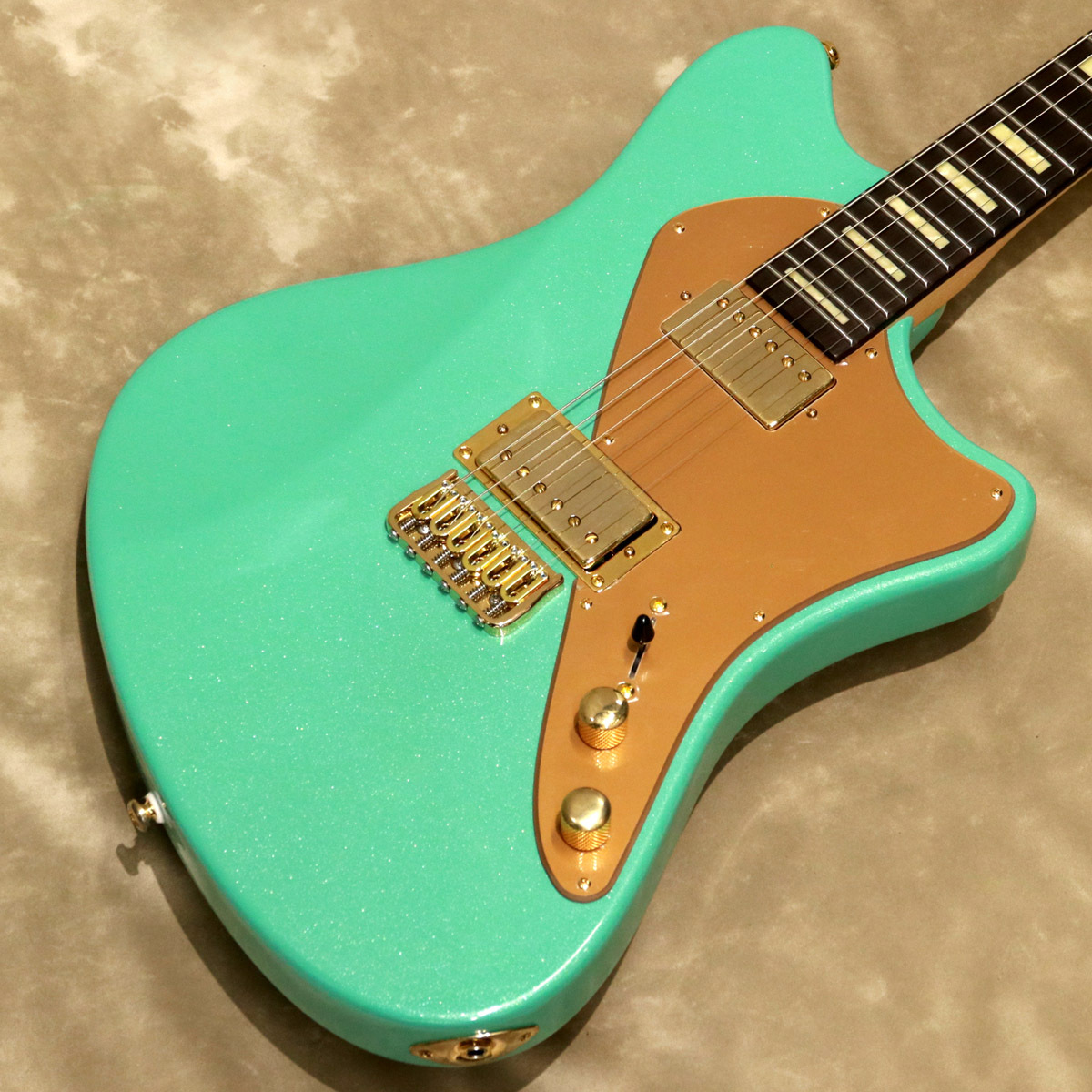 Balaguer ギター Balaguer Guitars Espada 2023 Limited Select, Gloss Space