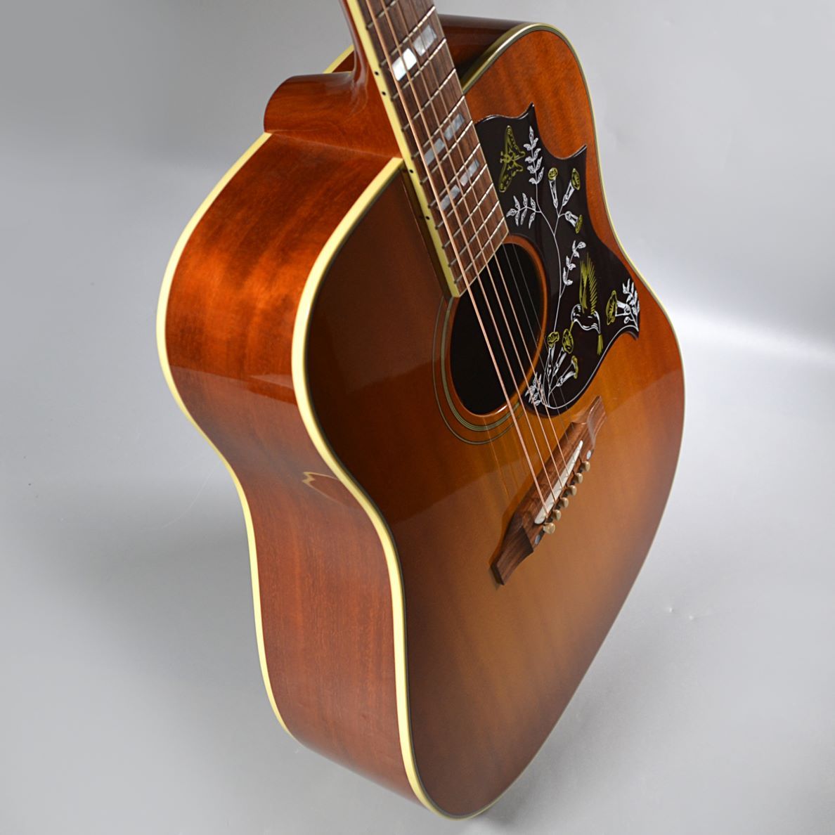 Gibson Hummingbird Original HCS（B級特価/送料無料）【楽器検索