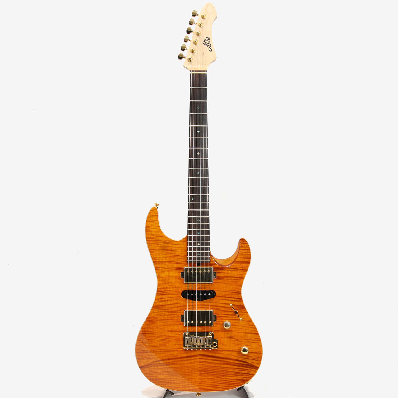 Aria Pro II MAF-8130GP / AMB（中古）［デジマートSALE］【楽器検索