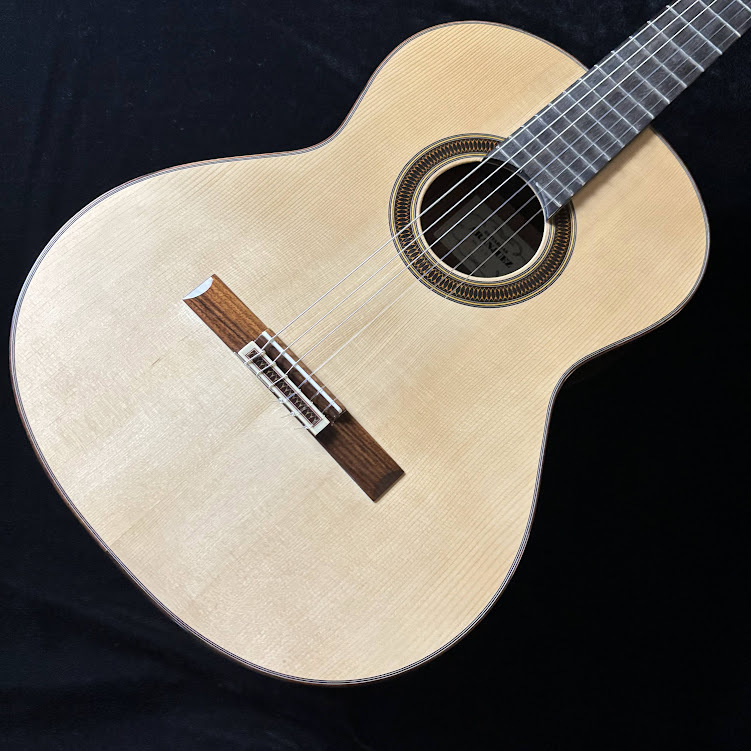 アランフェス ARANJUEZ No.710 クラシックギター Aranjuez No.710 Classical Guitar アランフェス クラシック