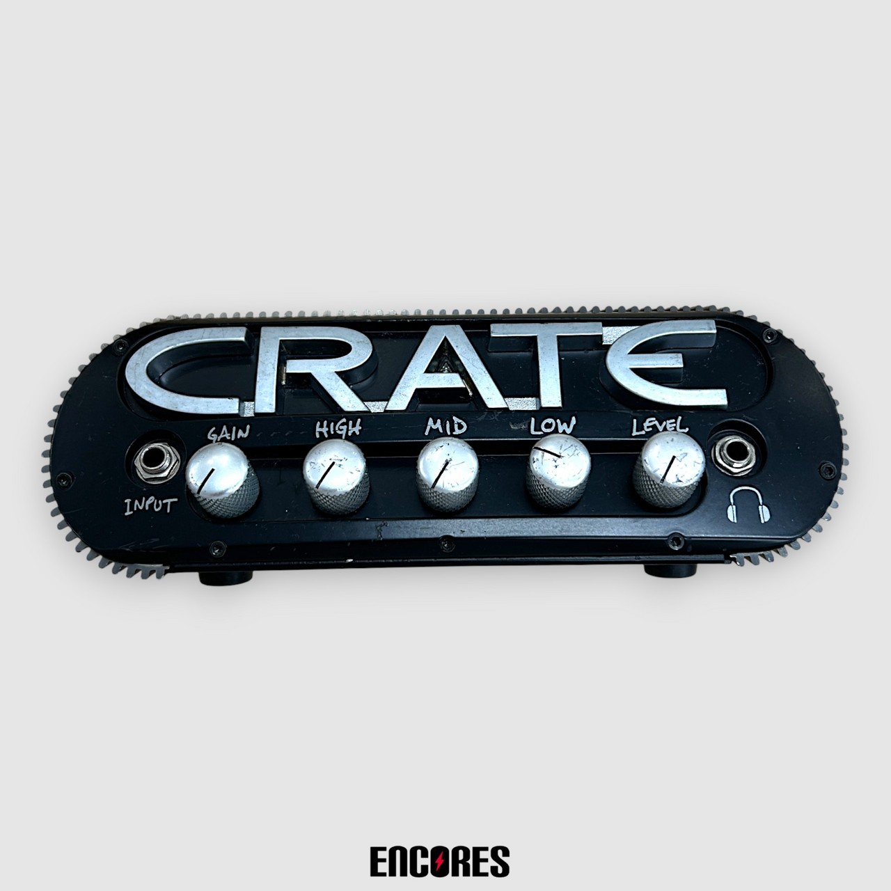 配信機器・PA機器・レコーディング機器 CRATE CPB150 POWER