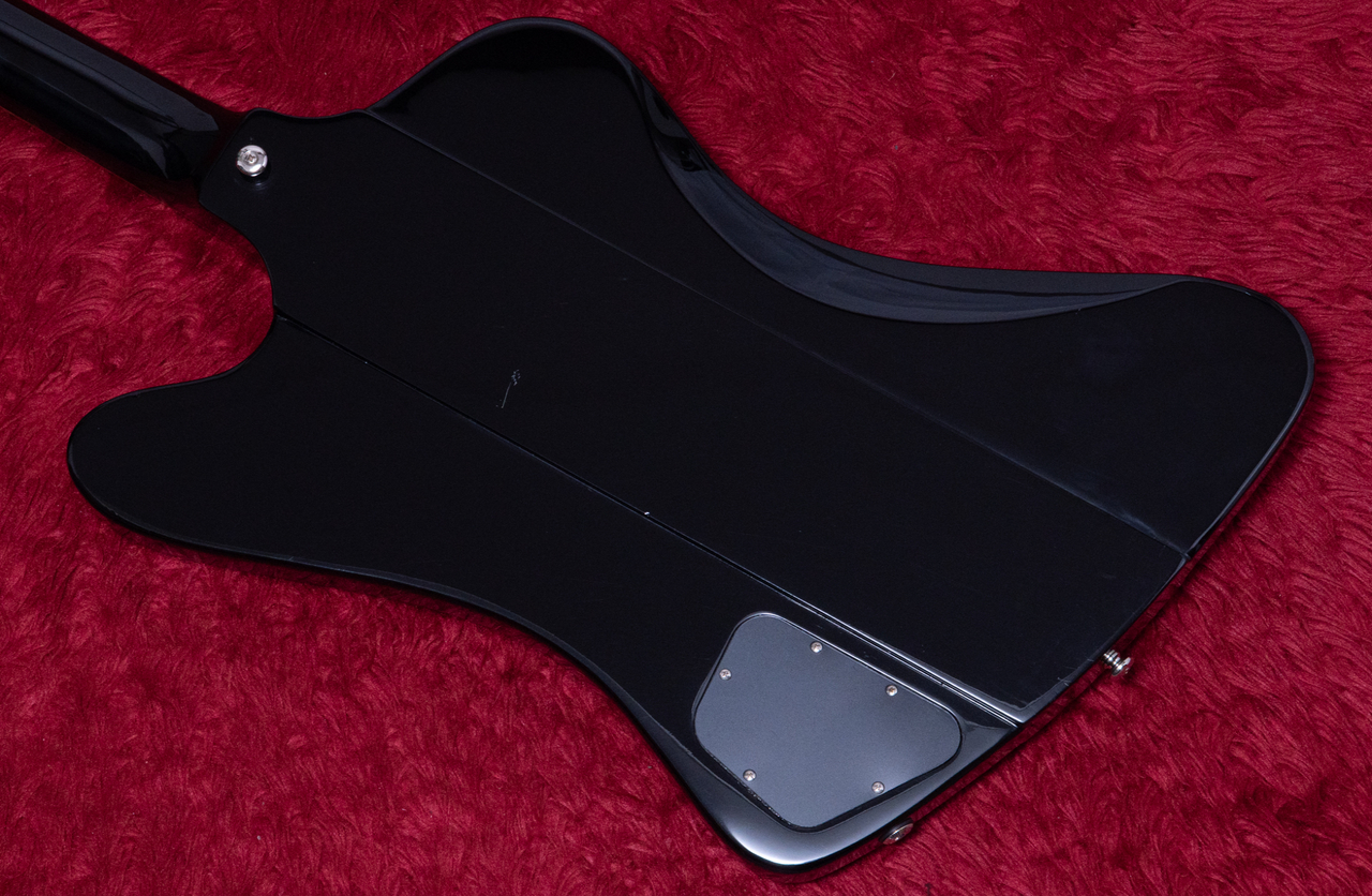 Epiphone Thunderbird 60s Bass Ebony 3.730kg #18082300851【GIB横浜