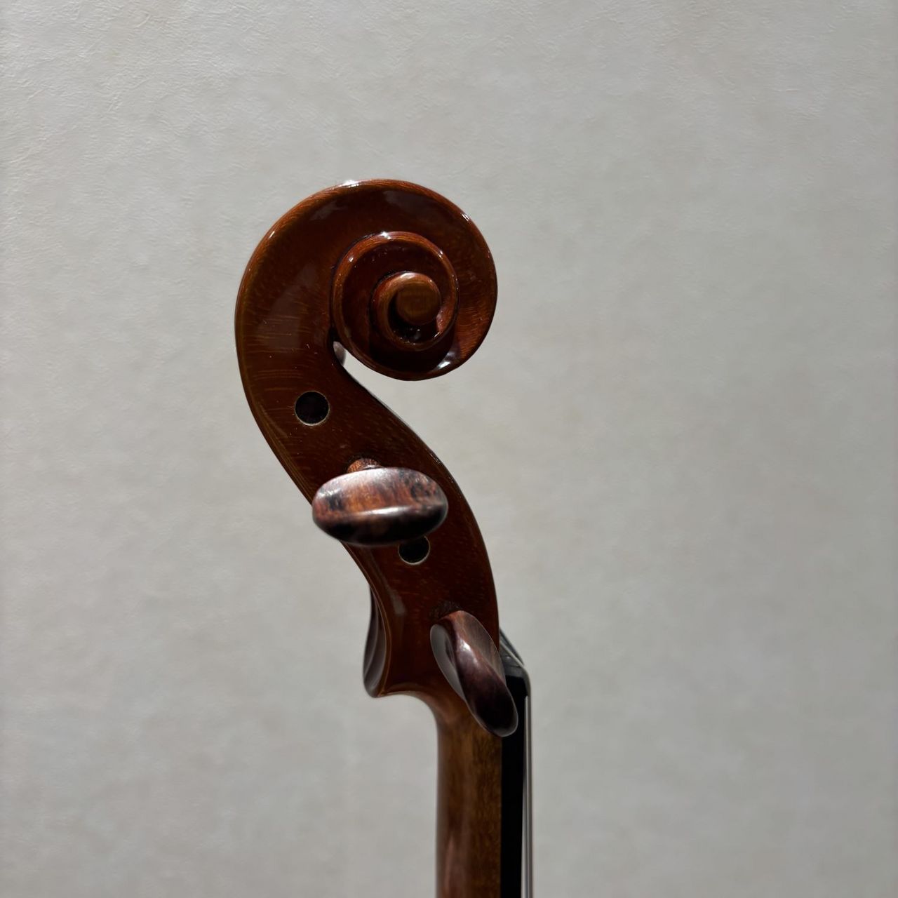 Henri Delille バイオリン 4/4セット IV/AryFrance/Shape（新品/送料