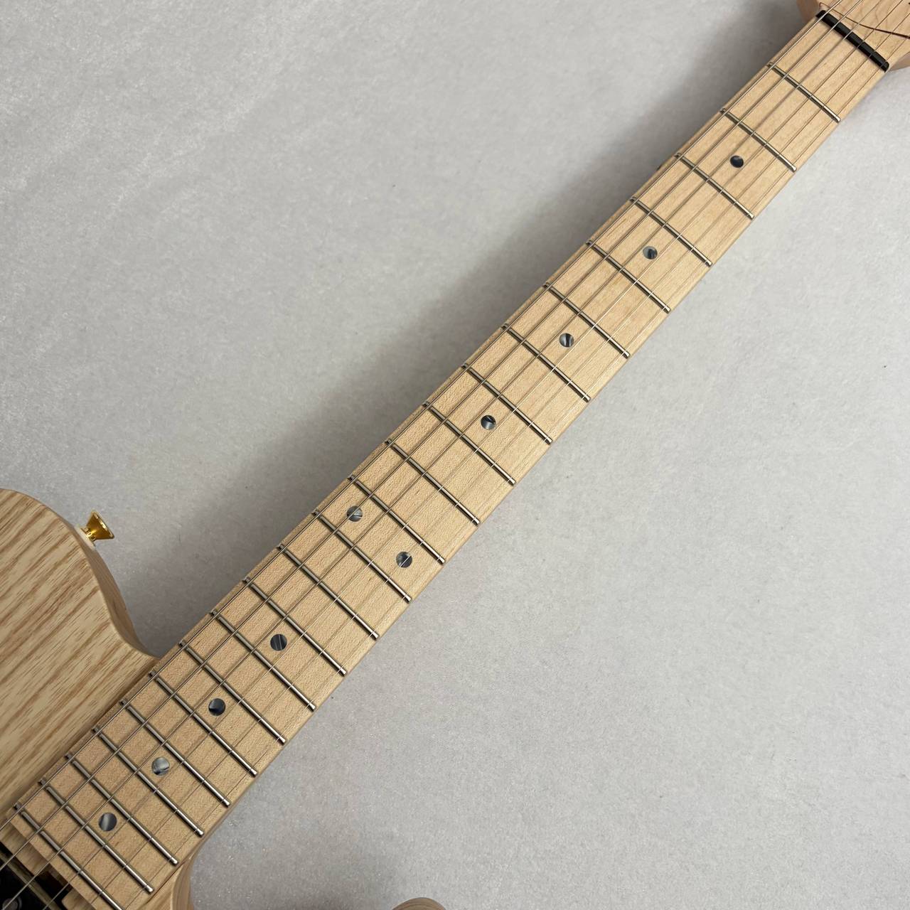 SAITO GUITARS S-622TLC -Naked- #253306 ≒3.04kg 【軽量美アッシュ