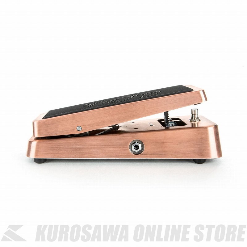 Jim Dunlop GCJ95 Gary Clark Jr. WAH（新品）【楽器検索