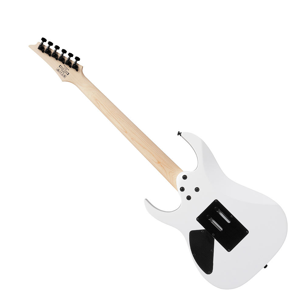 Ibanez IBANEZ アイバニーズ RG470DXB-WH エレキギター（新品