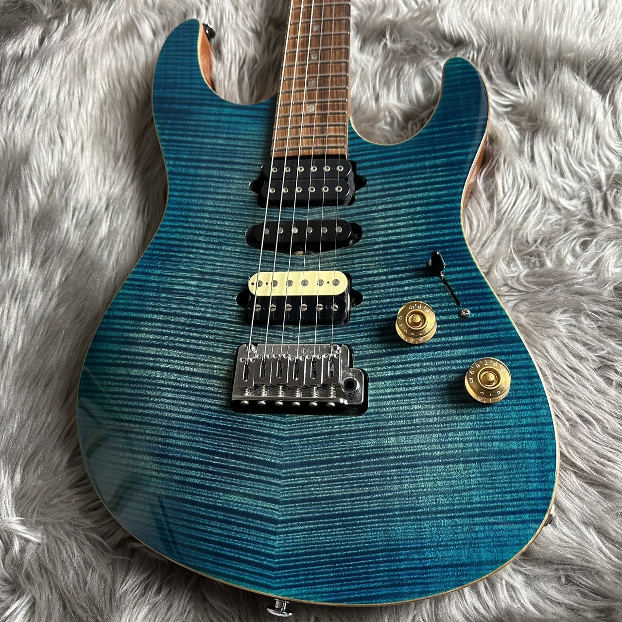 Suhr Modern (S/N: 15412)【現物画像】（中古/送料無料）【楽器検索