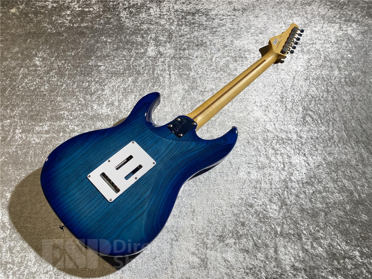 FUJIGEN(FGN) EOS3-ASH-M/SBB（新品/送料無料）【楽器検索デジマート】