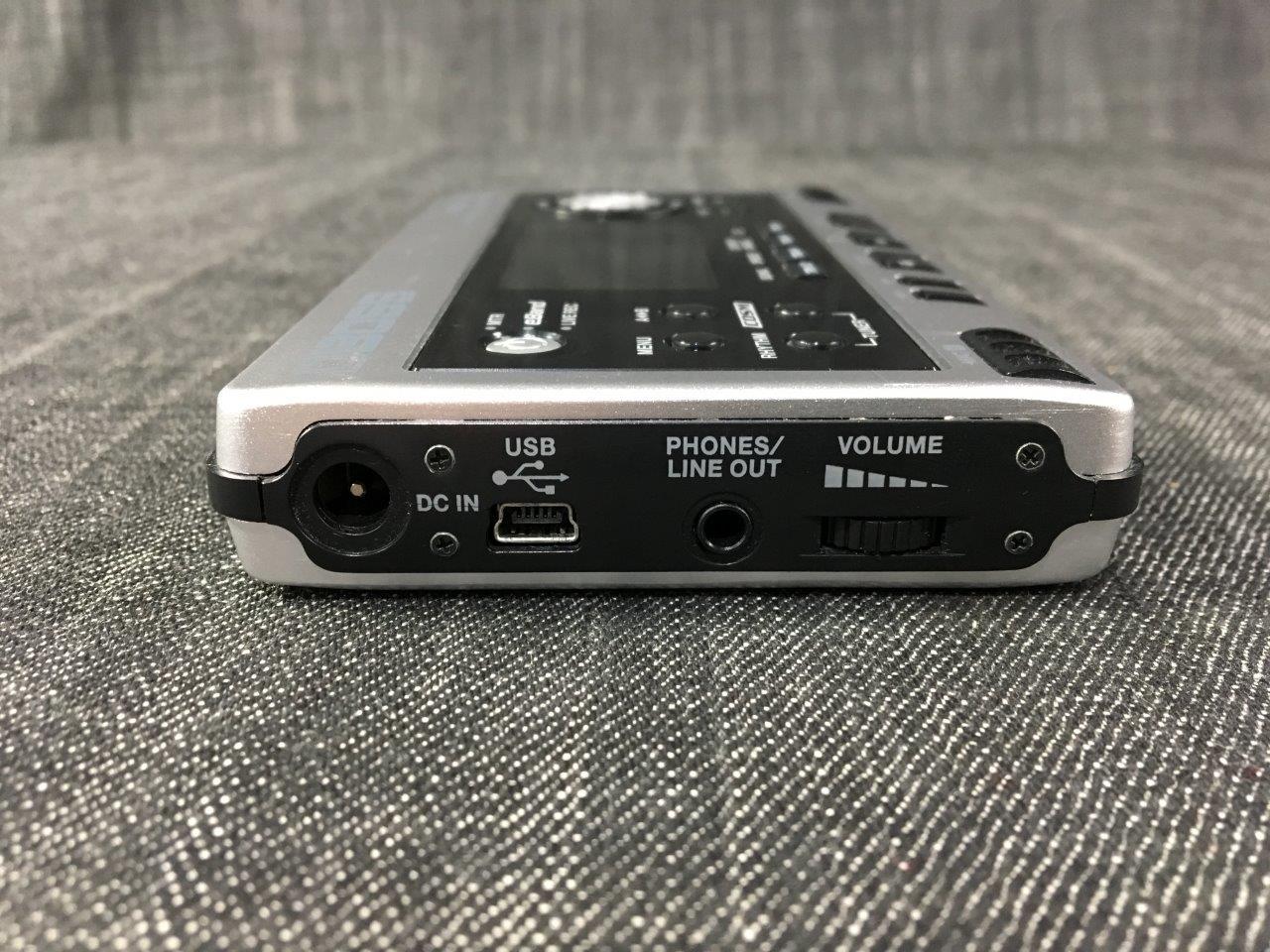 BOSS BR-80（中古/送料無料）【楽器検索デジマート】