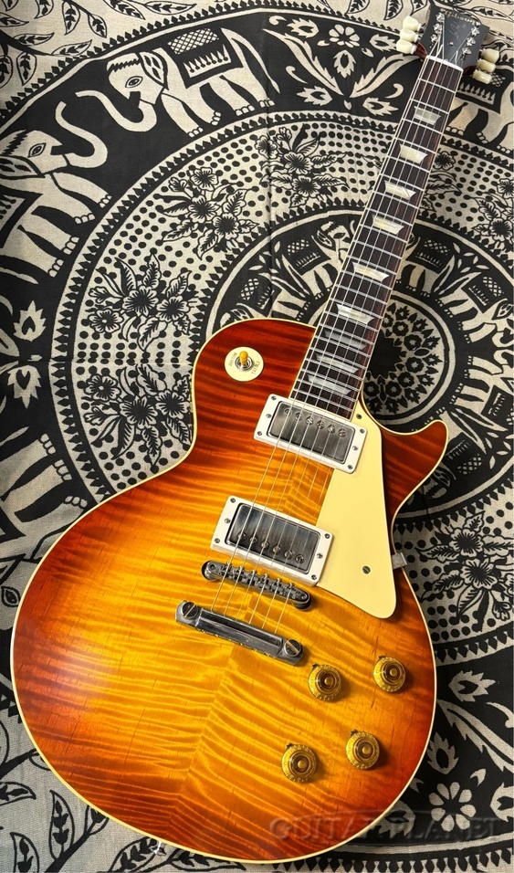 Gibson Custom Shop ~Dealer Select~ 1959 Les Paul Standard Reissue