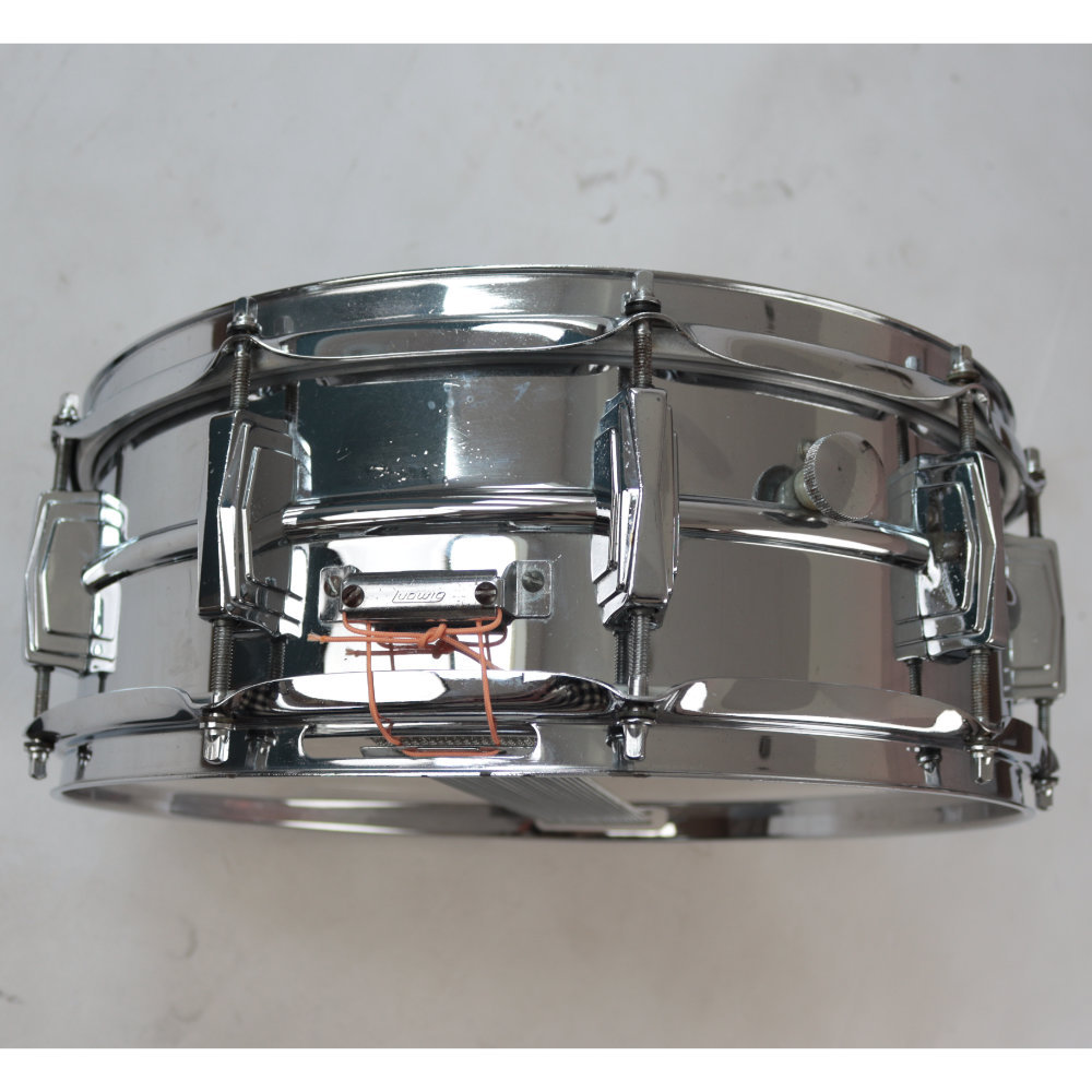 Ludwig 【中古】 Ludwig ラディック LM400 Supraphonic 14×5