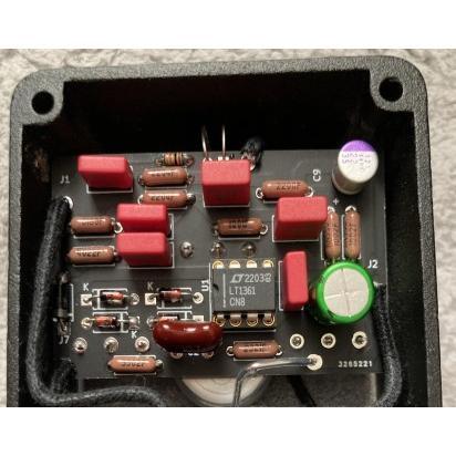 E.N.T EFFECTS Brora Over Drive（新品/送料無料）【楽器検索デジマート】