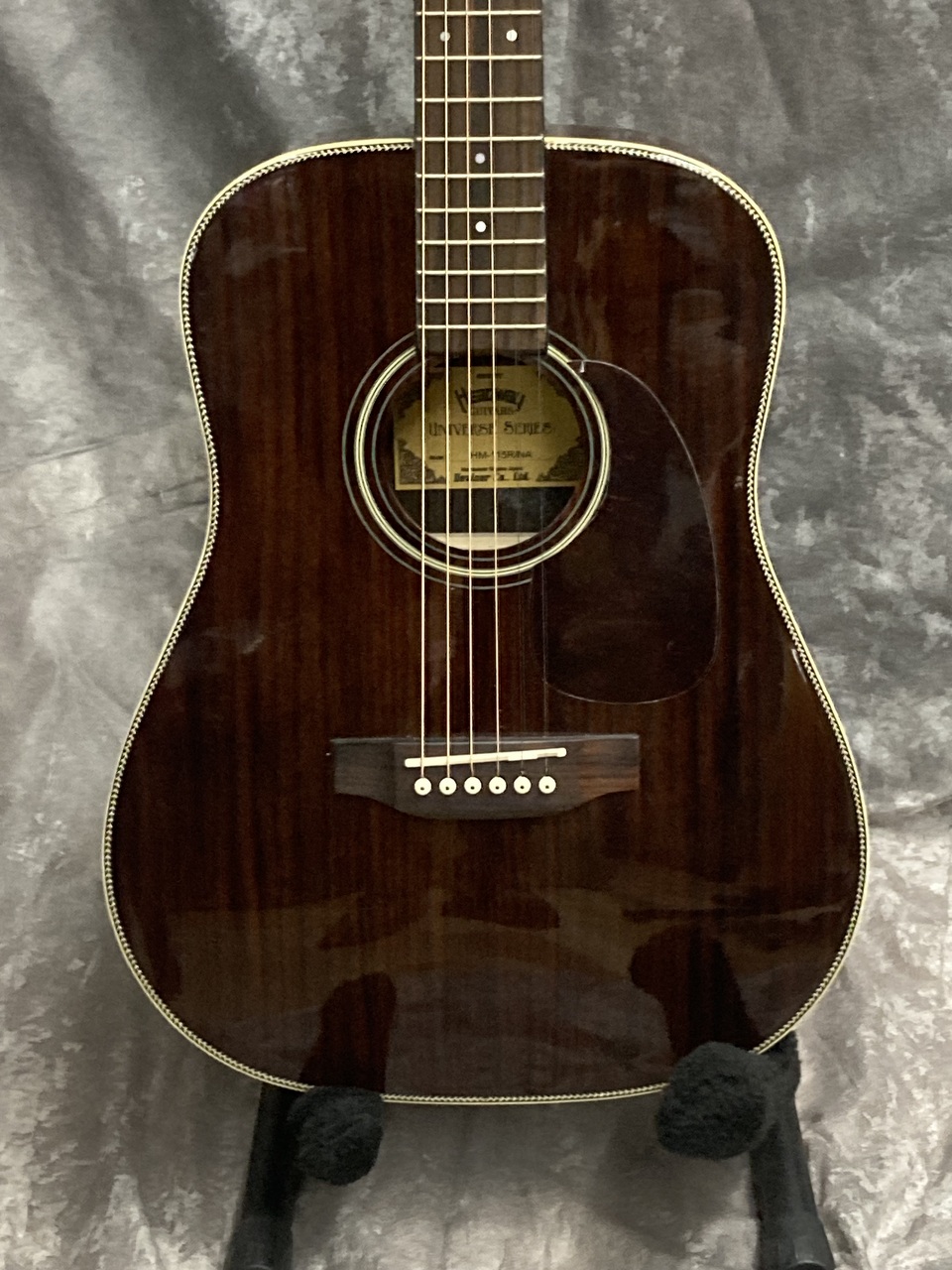 Headway HM-115R 中古美品