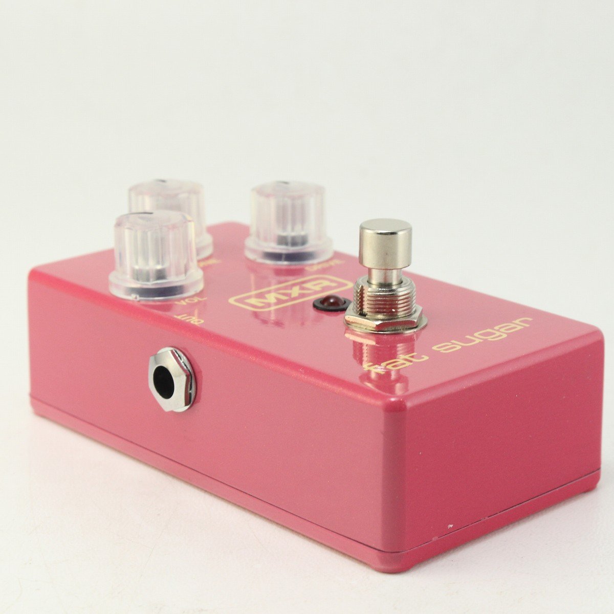 MXR M94SE Fat Sugar Drive ケンタウロス系OD MXR M94SE Fat Sugar