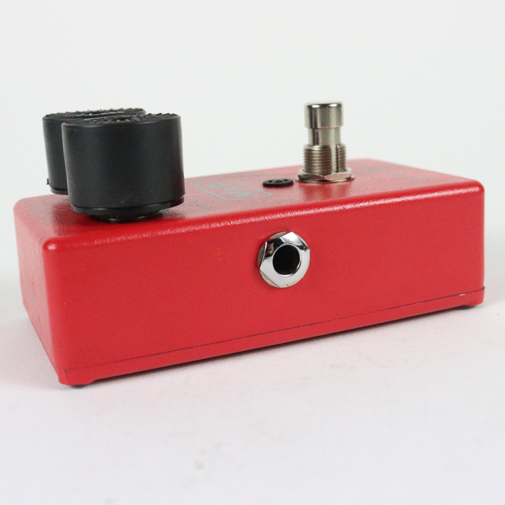 MXR 【中古】コンプレッサー エフェクター MXR M-102 DYNA COMP ダイナ