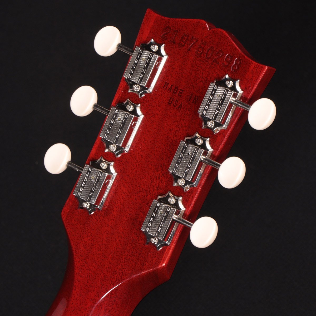 Gibson Les Paul Special Vintage Cherry ≪S/N:219750298