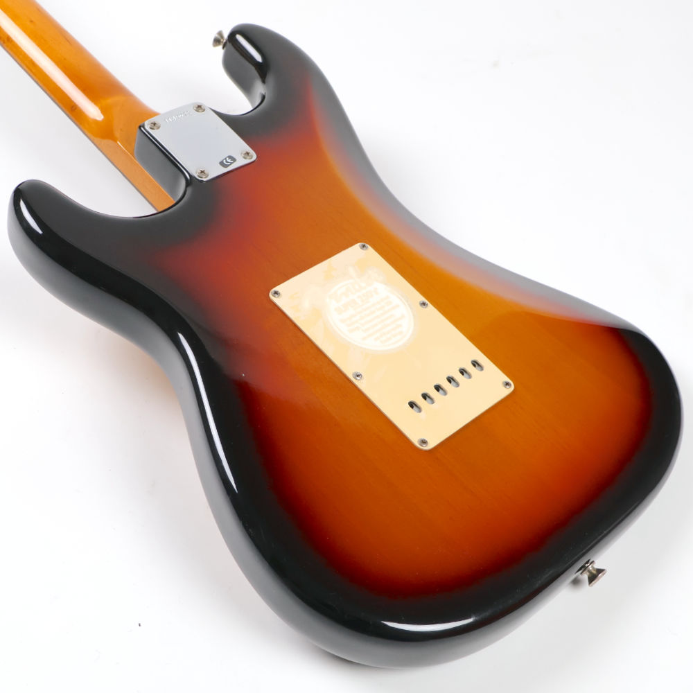 Fender 【中古】 Fender USA American Vintage Thin Lacquer '62