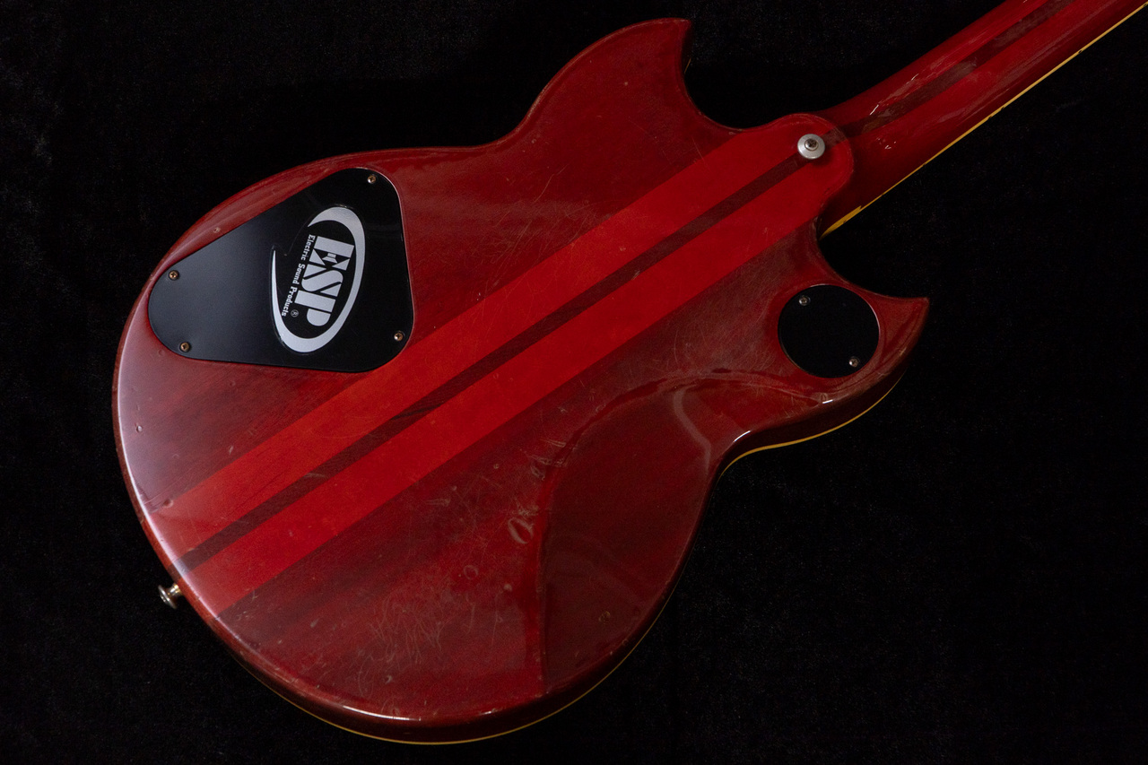 YAMAHA SG-1500 4.55kg #051719【TONIQ横浜】（中古/送料無料）【楽器