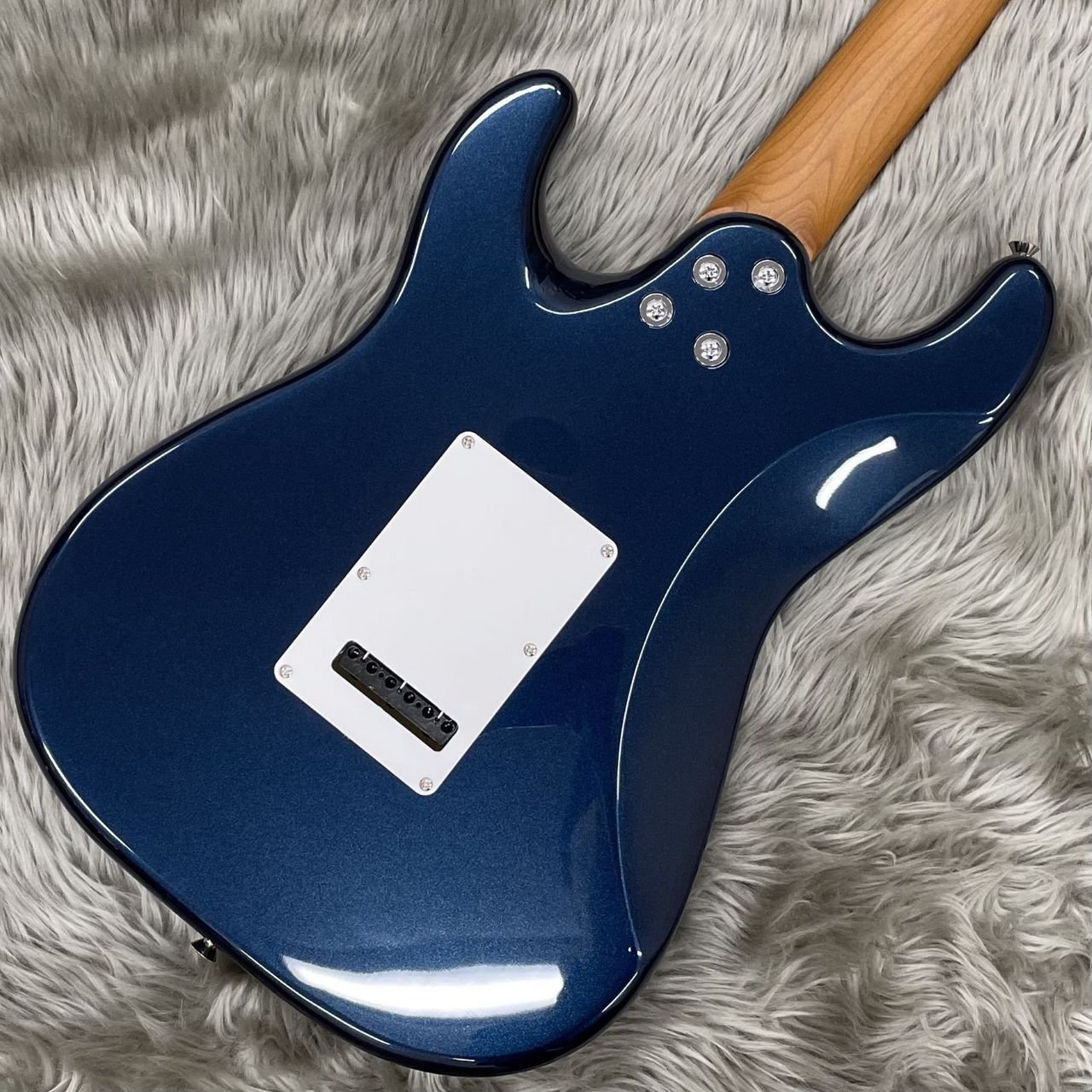 HISTORY HST/SSH-Performance Dark LakePlacid Blue エレキギター