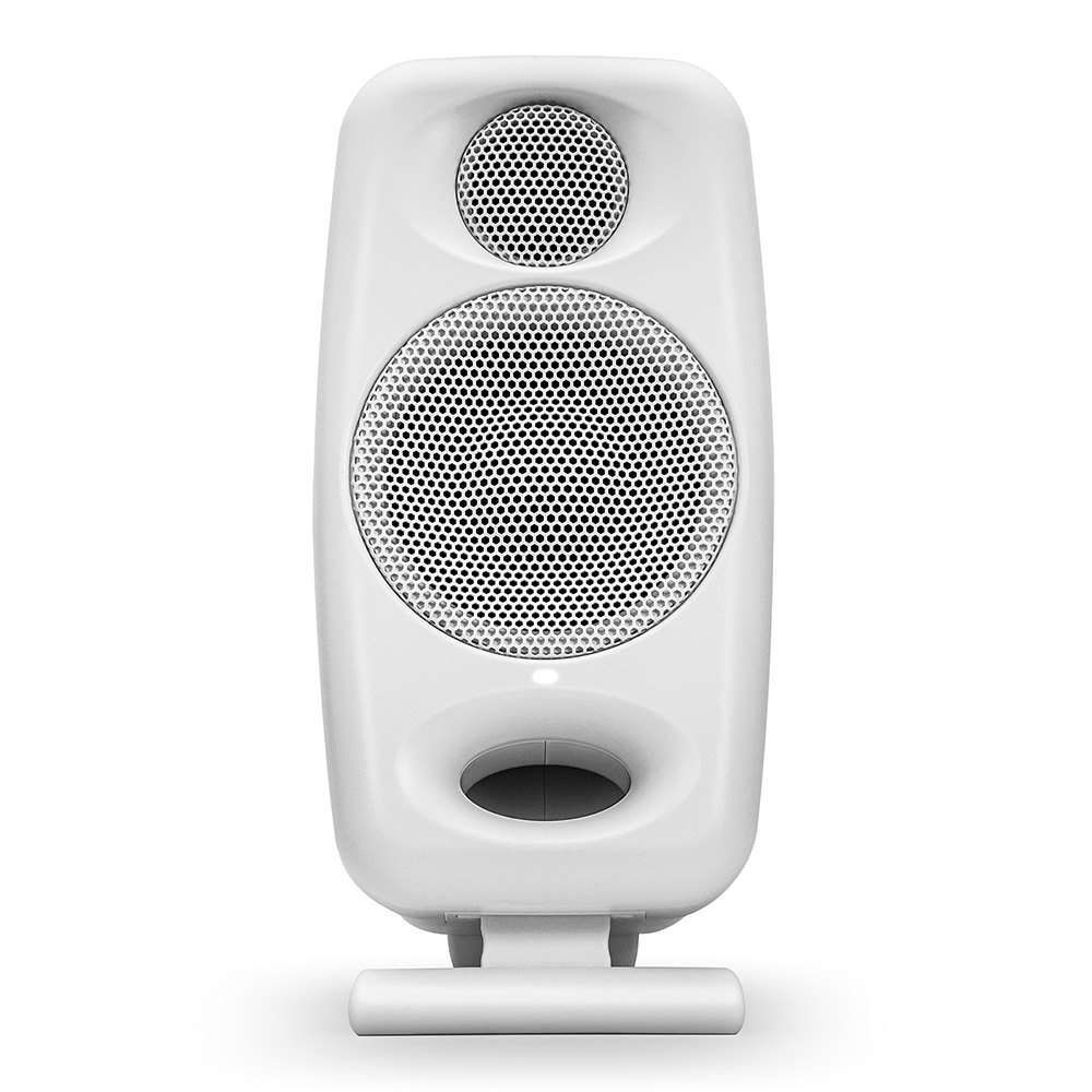 IK Multimedia iLoud Micro Monitor Pro White (ペア) 【即納可能