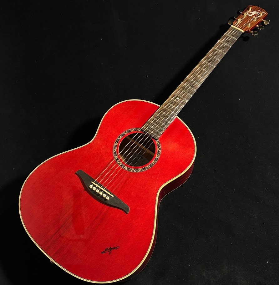 K.Yairi ST-RF-4（新品/送料無料）【楽器検索デジマート】