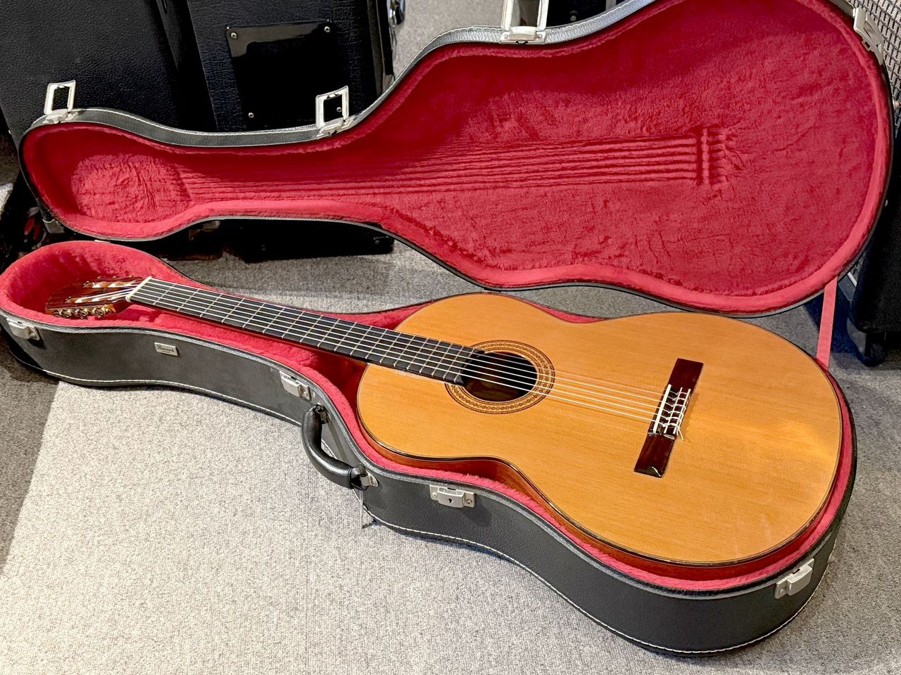 ARIA AC-75CB Contrabass Guitar（中古）【楽器検索デジマート】