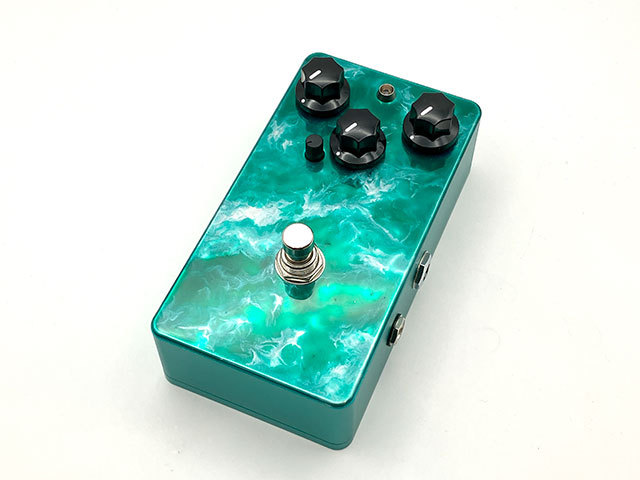 LEQTIQUE EVR Beryl EVR #59（新品）【楽器検索デジマート】