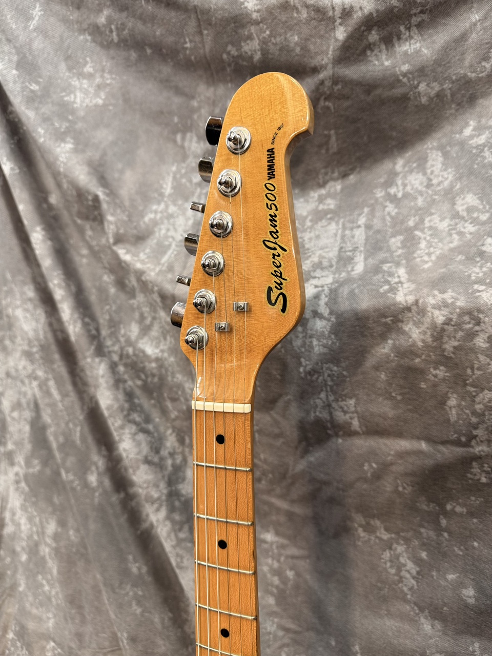 YAMAHA SJ-500（中古）【楽器検索デジマート】