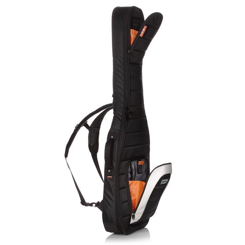 【超美品】mono M80-EB-BK MONO M80 Electric Bass Case， Black [M80-EB-BLK]（新品）【楽器検索