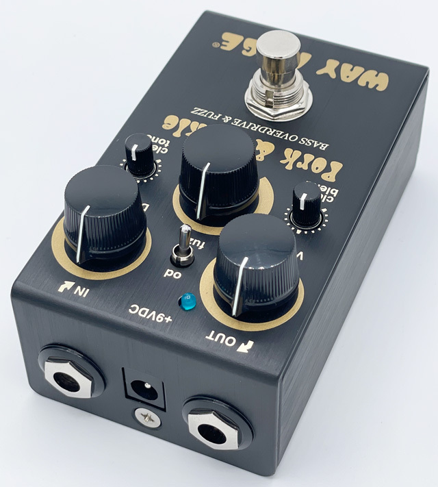 Way Huge WM91:Smalls Pork & Pickle（新品）【楽器検索デジマート】