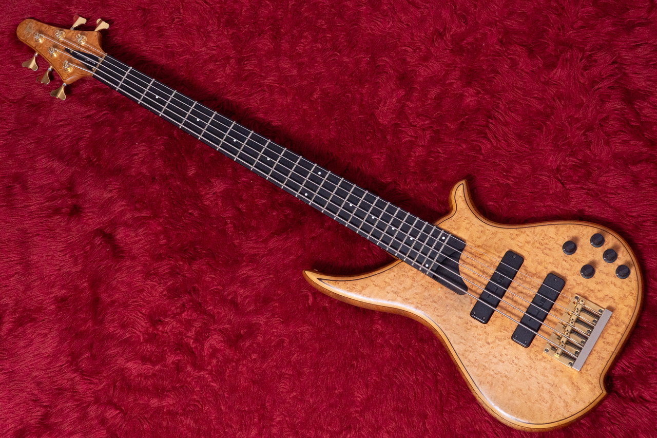 Tune TWB-5 BirdeyeMapleTop 4.035kg #107041【GIB横浜】（中古/送料
