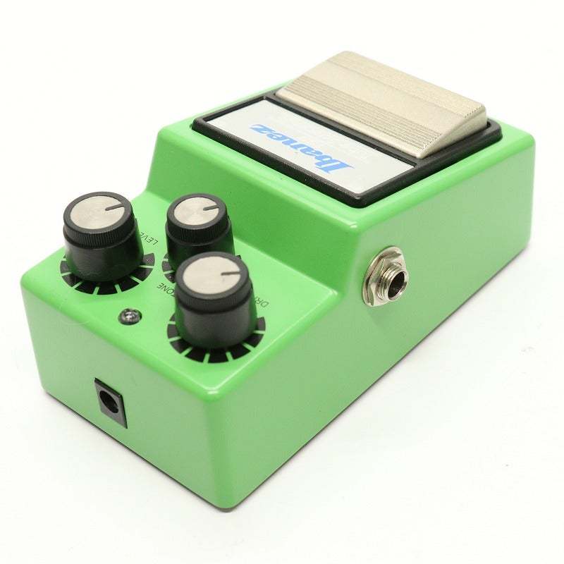Ibanez TS9 Tube Screamer Reissue 【心斎橋店】（中古）【楽器検索