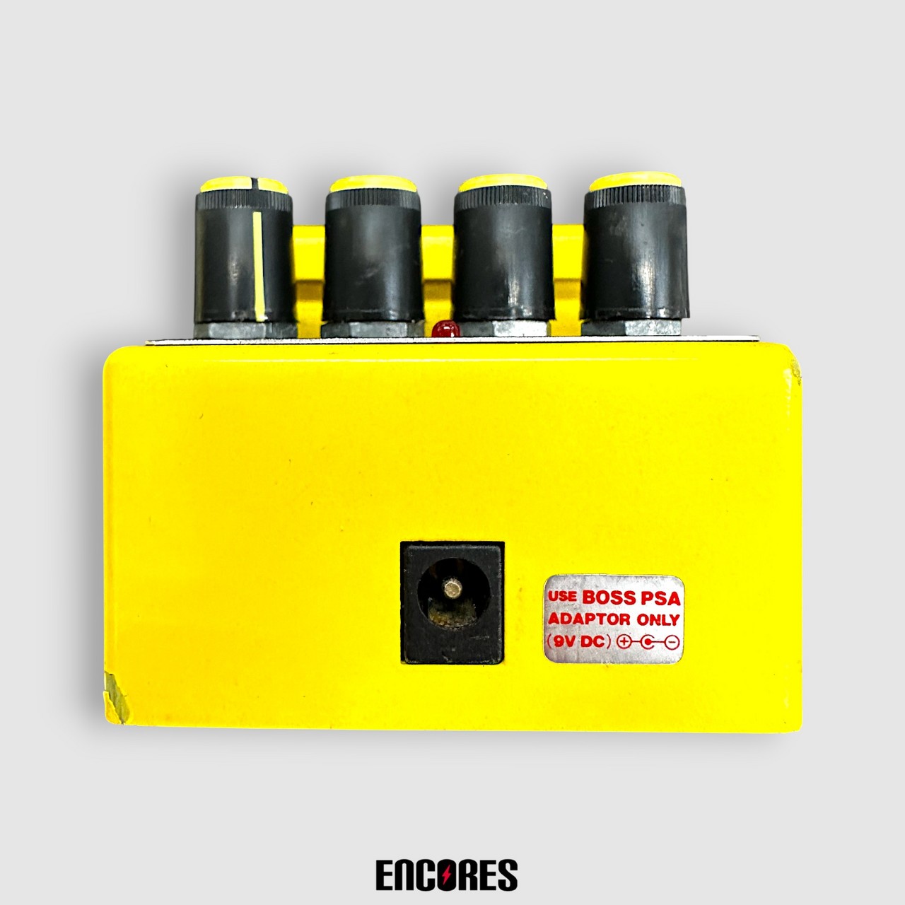 BOSS OD-2R TURBO OverDrive オーバードライブ（中古）【楽器検索