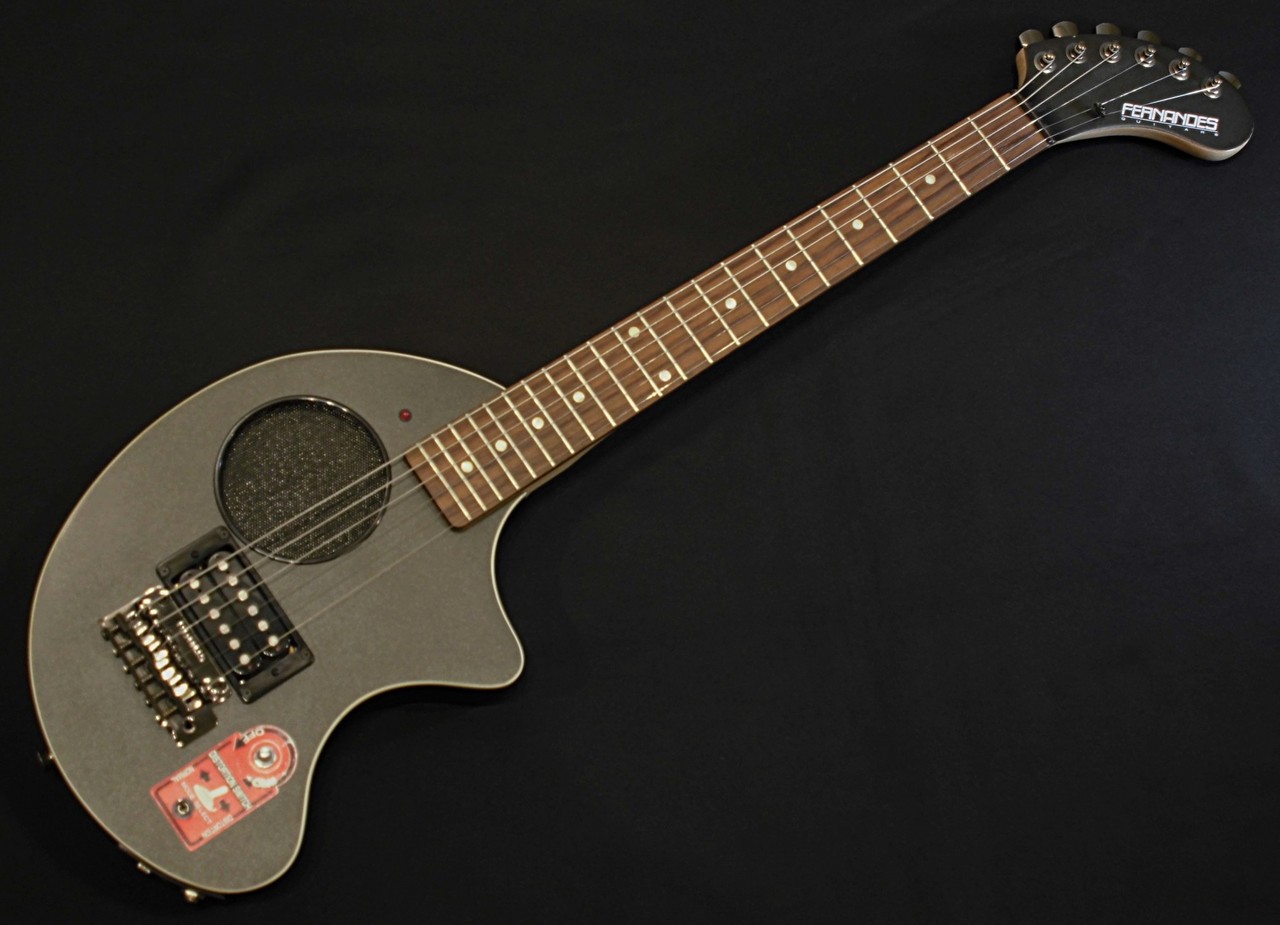 FERNANDES ZO-3 芸達者【中古品】（中古/送料無料）【楽器検索デジマート】