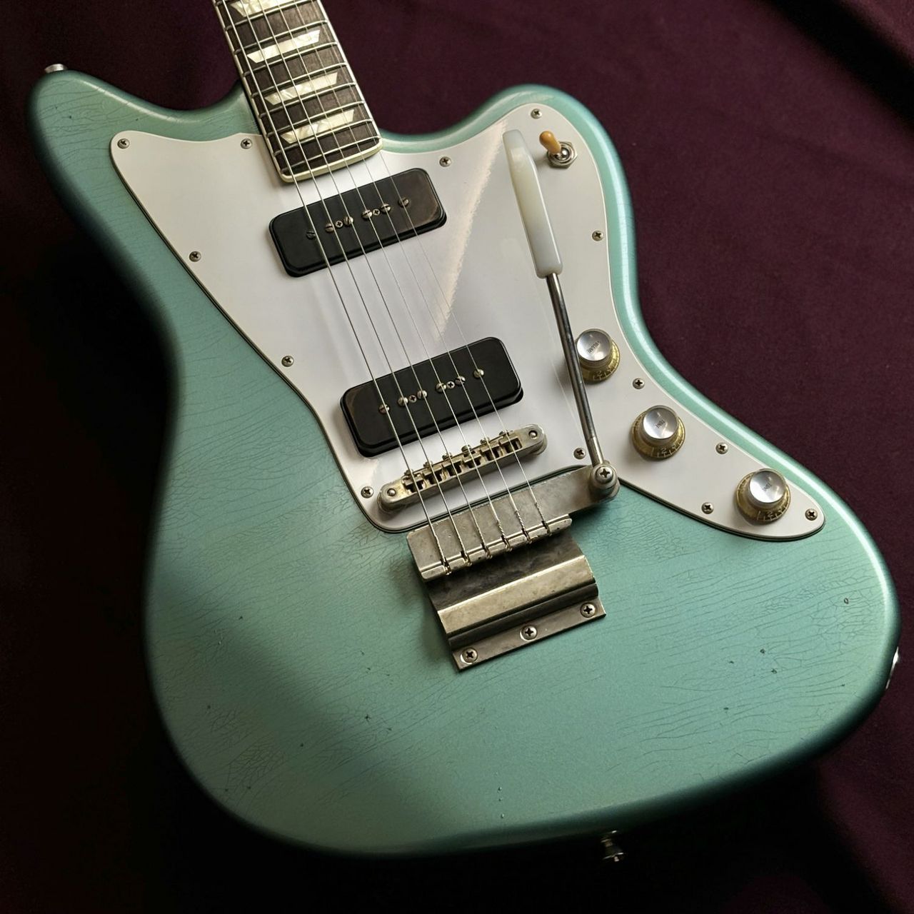 g7 Special g7-JM-Custom L.Aged【サウンドメッセ2025モデル】