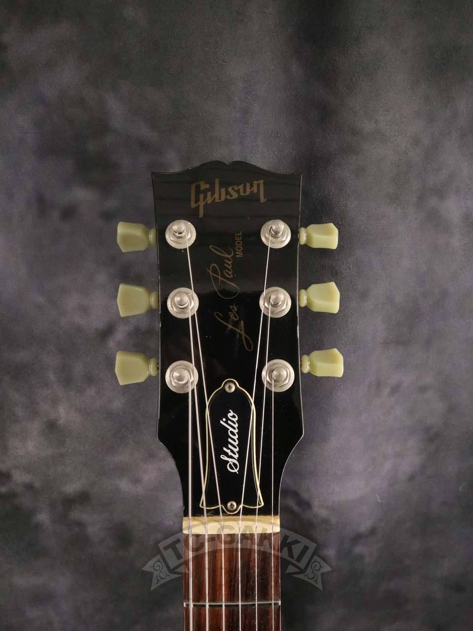 2000年製 Gibson Les Paul Studio ナッシュビル工場製 2000年製 Gibson Les Paul Studio ナッシュビル工場製 ギブソン