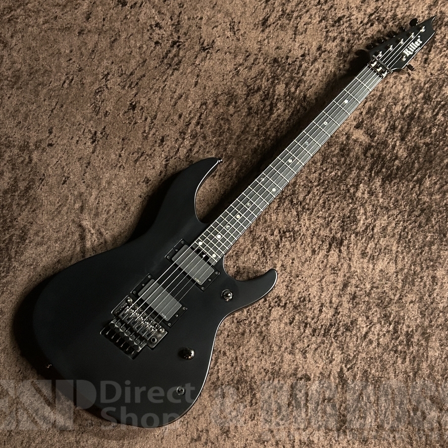 Killer KG-Fascist Vice II BIB ′24【Black Satin】（中古/送料無料