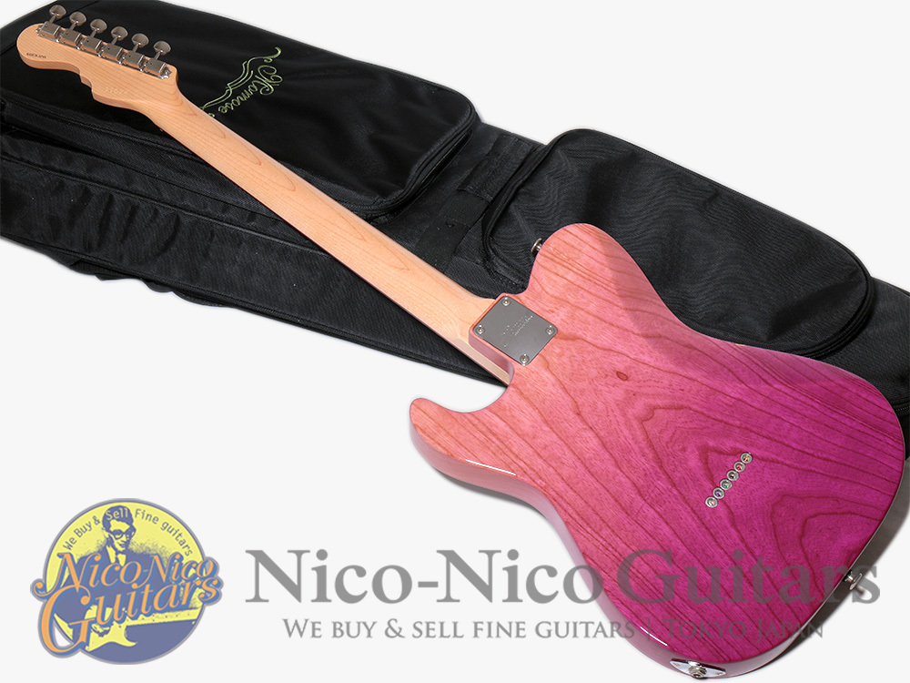 momose 2020 MT-SAKURA-SP'20/PH (Pink Gradation)（中古）【楽器検索