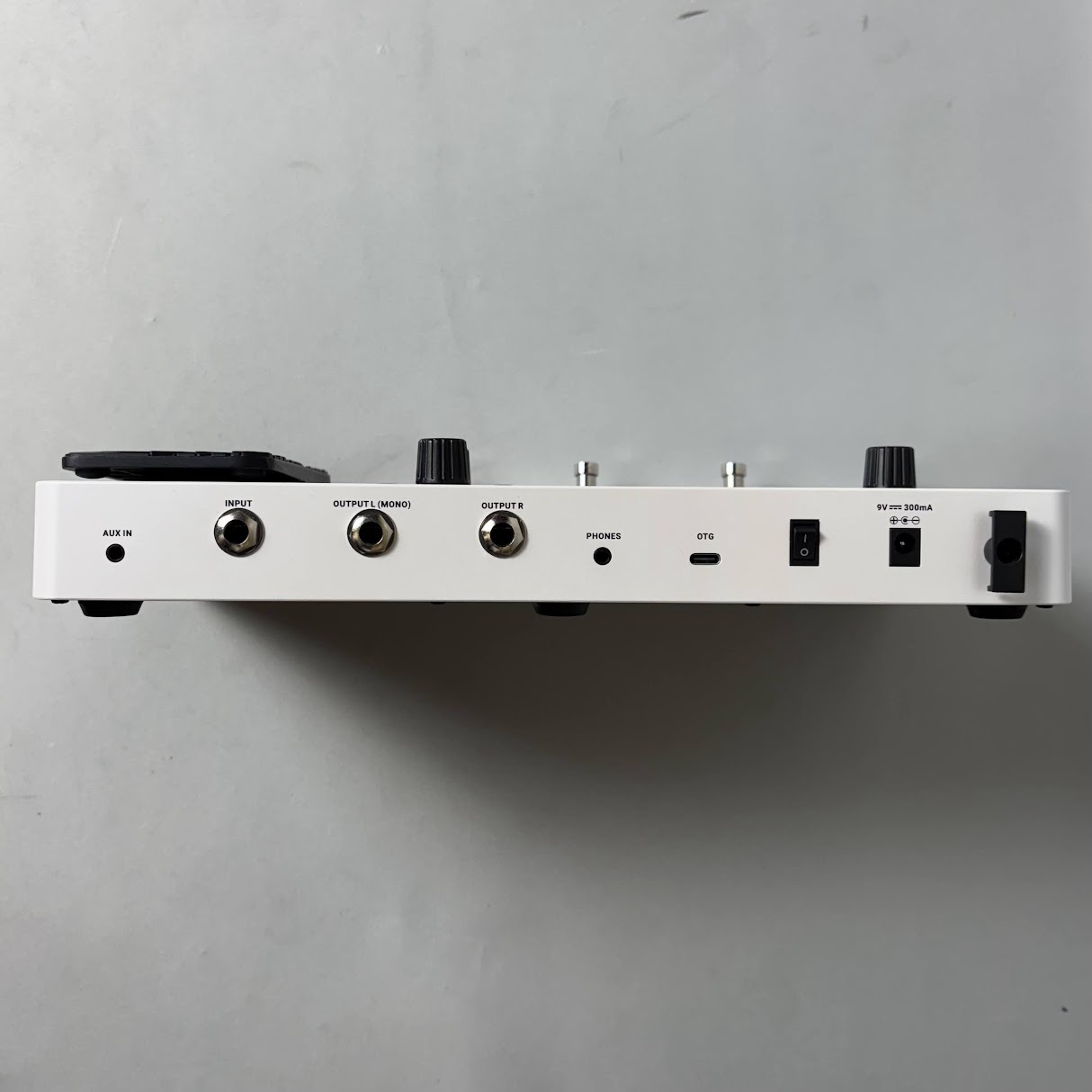 MOOER GE150 Pro マルチエフェクター（新品/送料無料）【楽器検索